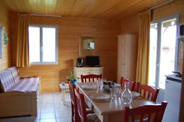 Natura resort pescalis