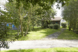 Natura resort pescalis