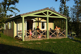 Hameaux de miel