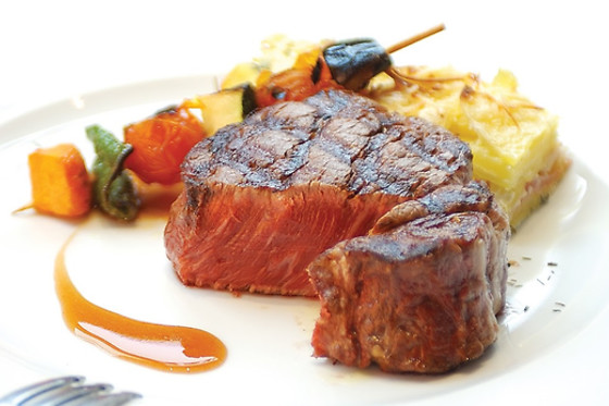 RESTAURANTES ABRASADOR - photo 22