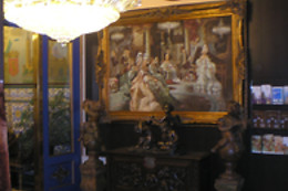 HOTEL PARÍS CENTRO Y APARTAMENTOS REYES CATÓLICOS