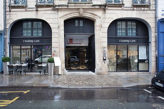 L'Empire - photo 6