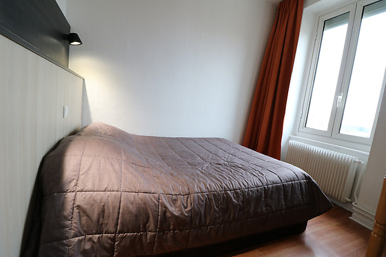 Hôtel d'Alsace - photo 4