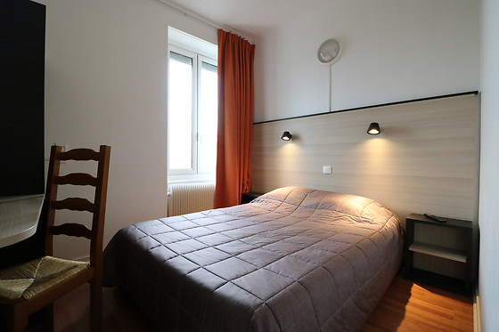 Hôtel d'Alsace - photo 3