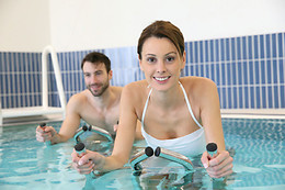 La Piscine