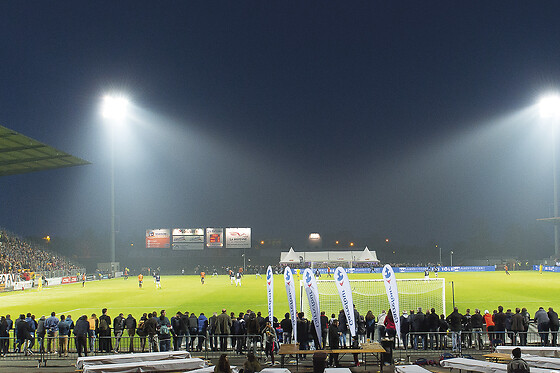 Stade Lavallois