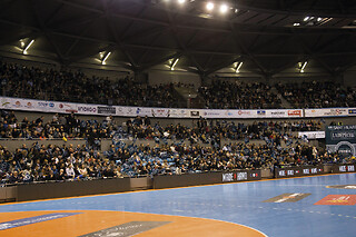 FENIX Toulouse Handball - Match en duo