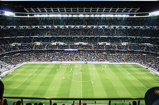 Carte Billetterie - Sport