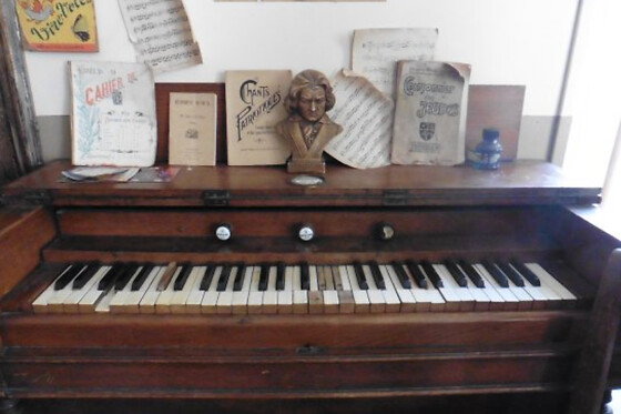 Espace Arthur Masson - photo 3