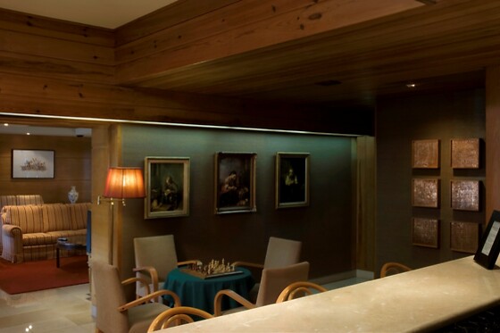 Hotel São José - photo 9
