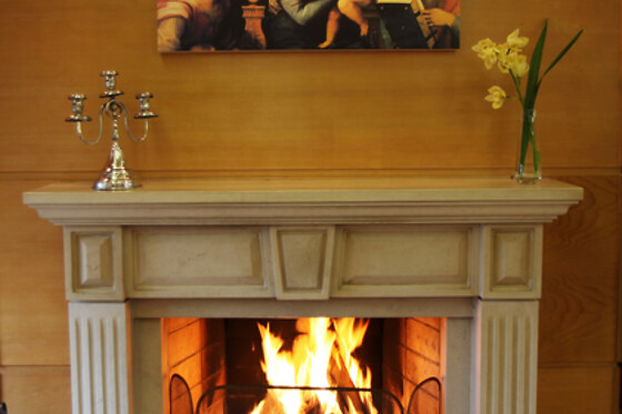 Hotel São José - photo 13