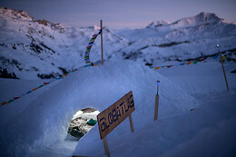 Globatlas Adventures Igloo