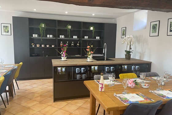 Auberge de Saint-Fergeux - photo 5