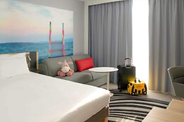 Online Booking EPS