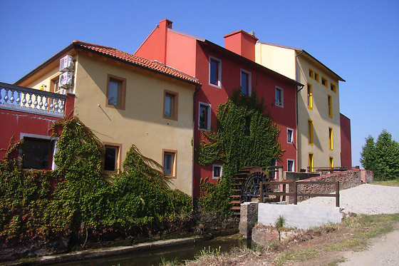Tenuta del Vecchio Mulino - photo 9