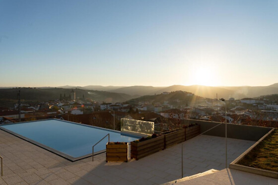 HOTEL FREIXO DOURO SUPERIOR**** - photo 0
