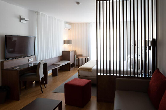 HOTEL FREIXO DOURO SUPERIOR**** - photo 2