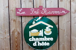 Le Pré Karvain