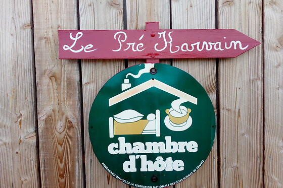 Le Pré Karvain - photo 13
