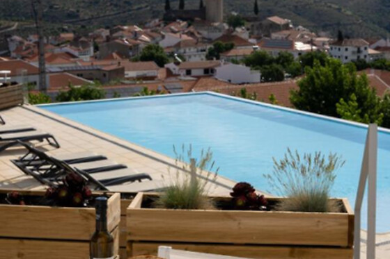 HOTEL FREIXO DOURO SUPERIOR**** - photo 6