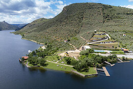 HOTEL FREIXO DOURO SUPERIOR****
