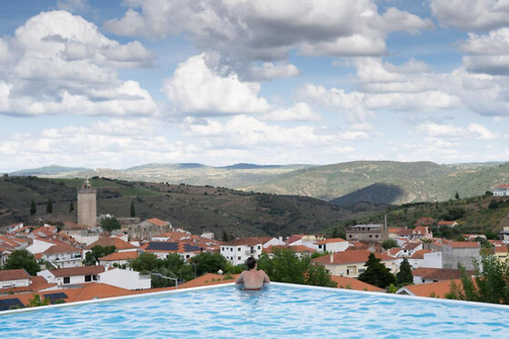 HOTEL FREIXO DOURO SUPERIOR**** - photo 8