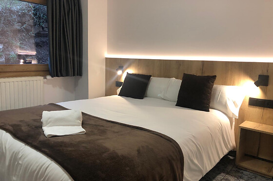 LA TROBADA HOTEL BOUTIQUE - photo 6