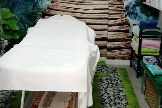 Iryna massagens e terapias - photo 0