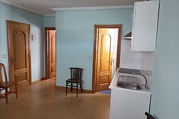 HOTEL PICO ESPIGUETE