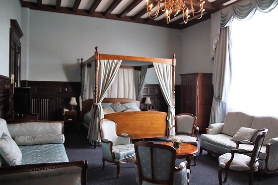 Online Booking EPS - photo 3