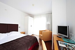 Online Booking EPS