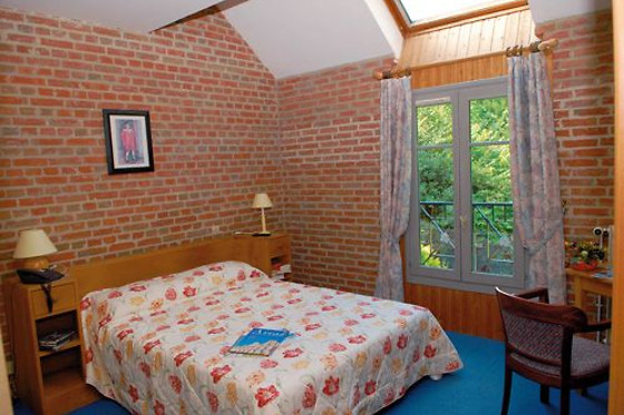 Le Manoir de la Canche - photo 4