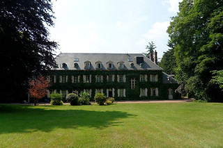 Séjour 2 nuits à 2 dans Le Manoir de la Canche à Huby-Saint-Leu (62)