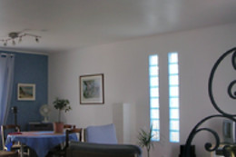 La Bleue D'Hôterive