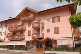 Hotel Alle Piramidi