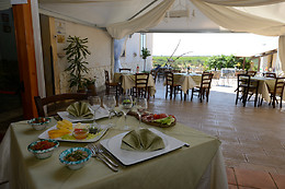 Agriturismo Vultaggio