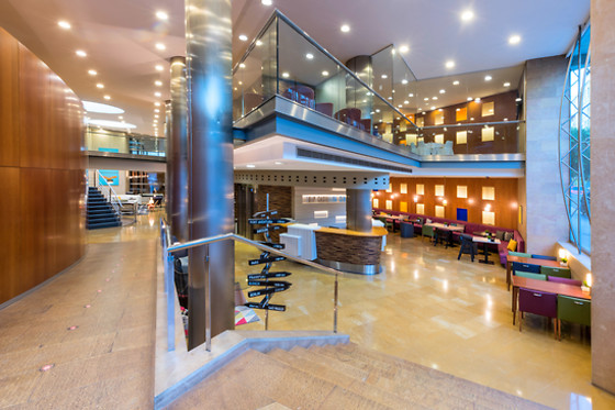HOTEL CASTELLON CENTER AFFILIATED BY MELIÁ - photo 8
