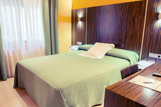 HOTEL GRAN VIA - ZARAGOZA - photo 3