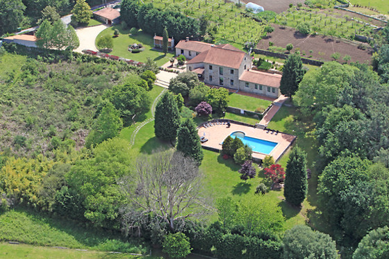 CASA A PEDREIRA - photo 9