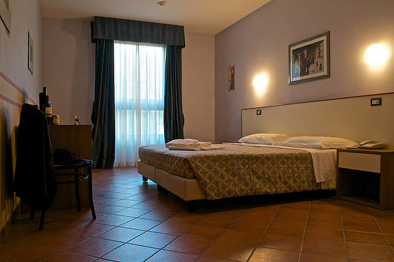 Hotel Toscana Verde - photo 3