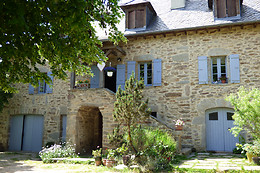 La Bastide