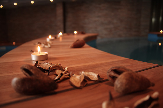 SCAPE HEALTH CLUB & SPA - photo 2