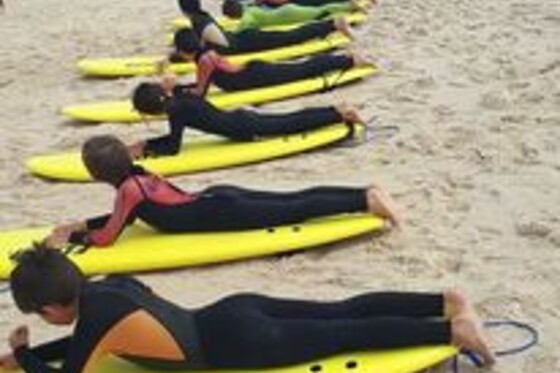 THE SURFER'S PLACE - photo 11