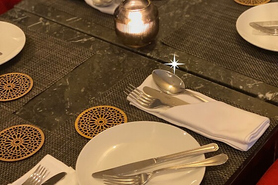 Restaurante Chez Idriss - photo 7
