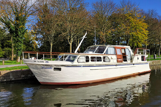 Ille Flottante - photo 5