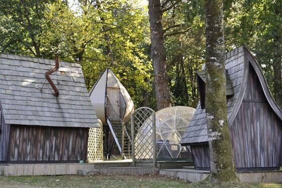 Camping Entre Terre et Mer - photo 4