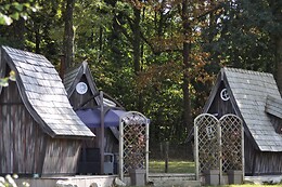 Camping Entre Terre et Mer