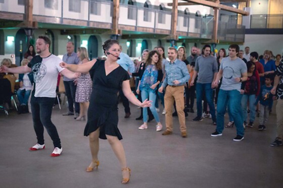 Danse Salsa Luxembourg - photo 1