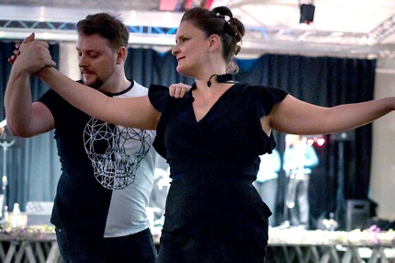 Danse Salsa Luxembourg - photo 2