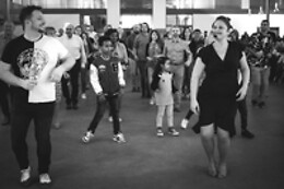 Danse Salsa Luxembourg